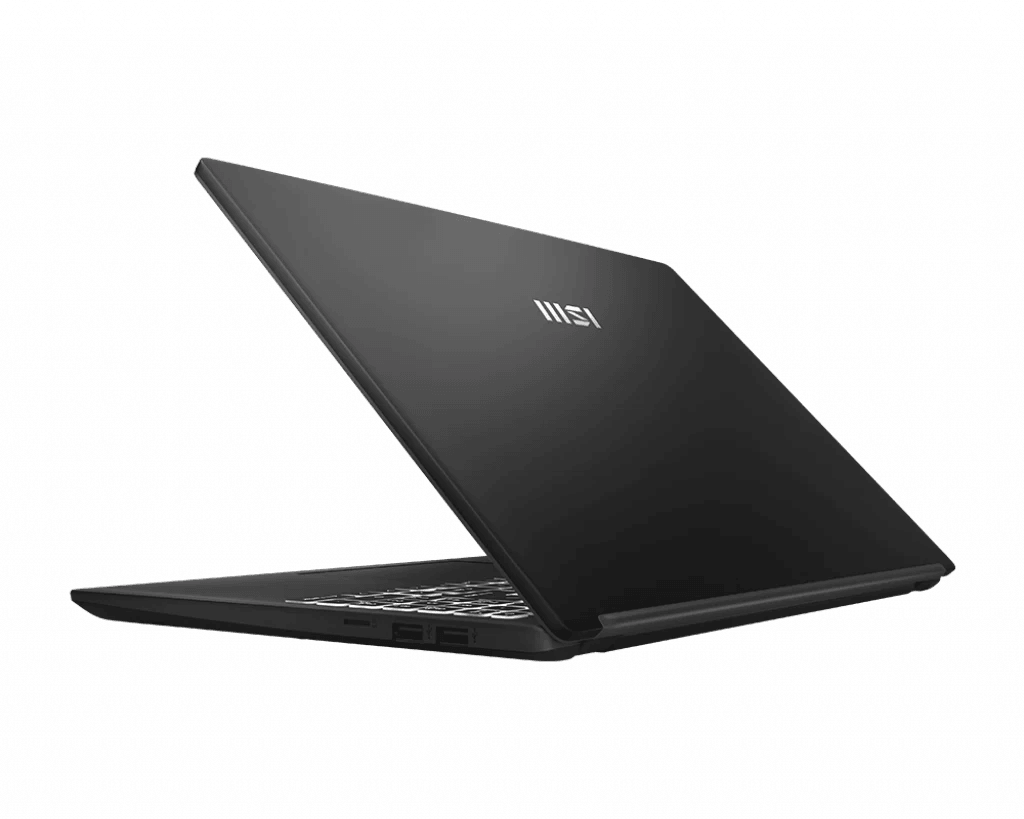 MSI Modern 15 B12M-013 Ultra Thin and Light Professional PC Portable - ADYASTORE casablanca maroc