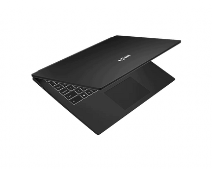 MSI Modern 15 B12M-013 Ultra Thin and Light Professional PC Portable - ADYASTORE casablanca maroc
