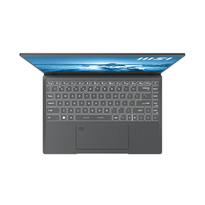 MSI Prestige 14 A12SC-007 Professional PC Portable - ADYASTORE casablanca maroc