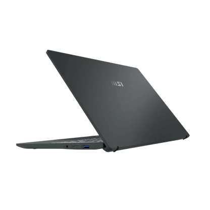 MSI Prestige 14 A12SC-007 Professional PC Portable - ADYASTORE casablanca maroc