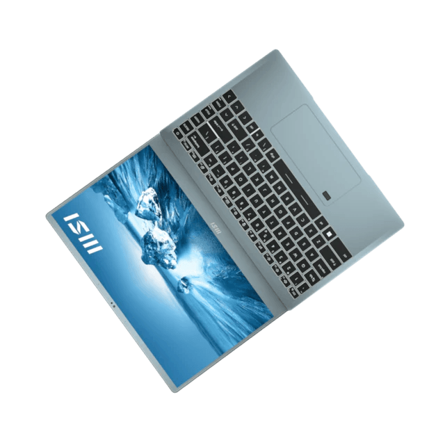 MSI Prestige 14 A12SC-010 Professional PC Portable - ADYASTORE casablanca maroc