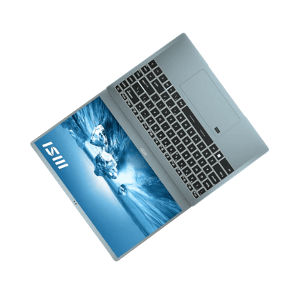 MSI Prestige 14 A12SC-010 Professional PC Portable - ADYASTORE casablanca maroc