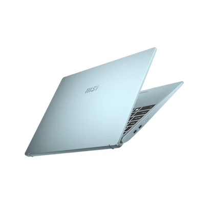 MSI Prestige 14 A12SC-010 Professional PC Portable - ADYASTORE casablanca maroc