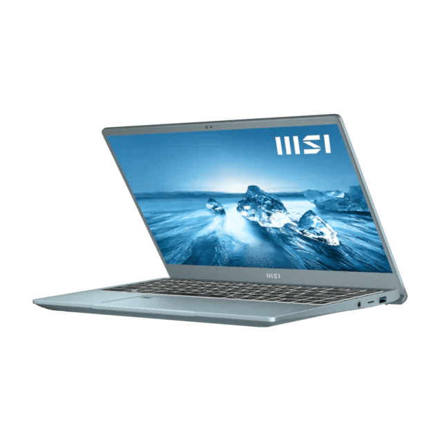 MSI Prestige 14 A12SC-010 Professional PC Portable - ADYASTORE casablanca maroc