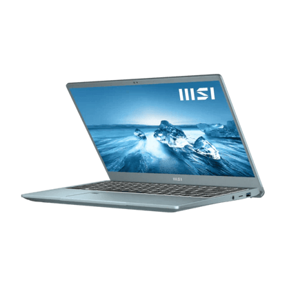 MSI Prestige 14 A12SC-010 Professional PC Portable - ADYASTORE casablanca maroc