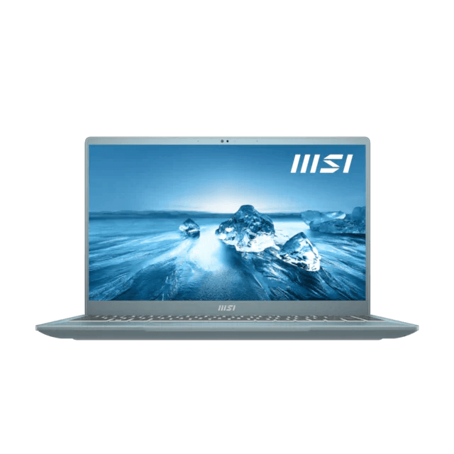 MSI Prestige 14 A12SC-010 Professional PC Portable - ADYASTORE casablanca maroc