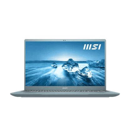 MSI Prestige 14 A12SC-010 Professional PC Portable - ADYASTORE casablanca maroc