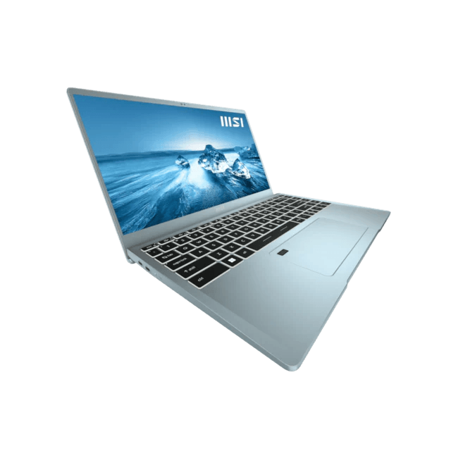 MSI Prestige 14 A12SC-010 Professional PC Portable - ADYASTORE casablanca maroc