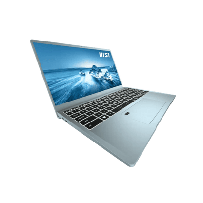 MSI Prestige 14 A12SC-010 Professional PC Portable - ADYASTORE casablanca maroc