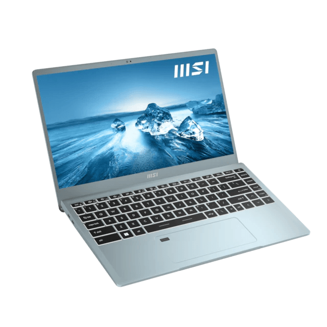 MSI Prestige 14 A12SC-010 Professional PC Portable - ADYASTORE casablanca maroc