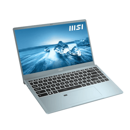 MSI Prestige 14 A12SC-010 Professional PC Portable - ADYASTORE casablanca maroc