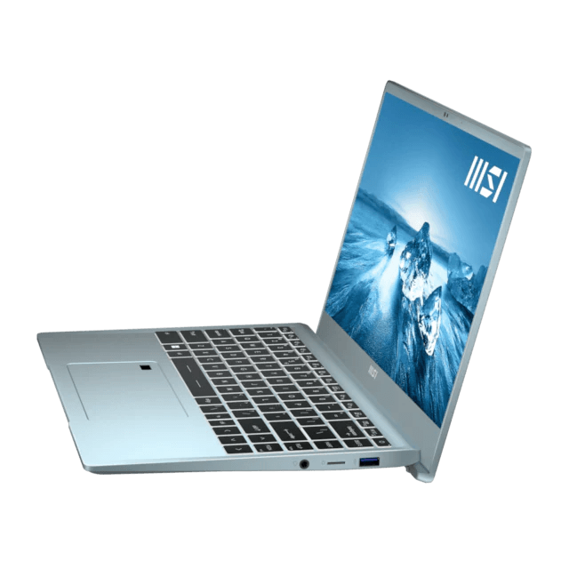 MSI Prestige 14 A12SC-010 Professional PC Portable - ADYASTORE casablanca maroc