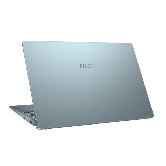 MSI Prestige 14 A12SC-010 Professional PC Portable - ADYASTORE casablanca maroc
