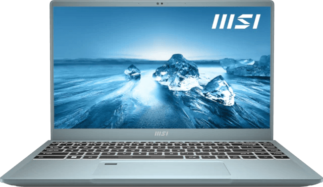 MSI Prestige 14 A12SC-010 Professional PC Portable - ADYASTORE casablanca maroc