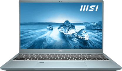 MSI Prestige 14 A12SC-010 Professional PC Portable - ADYASTORE casablanca maroc