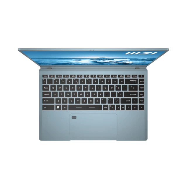 MSI Prestige 14 A12SC-010 Professional PC Portable - ADYASTORE casablanca maroc