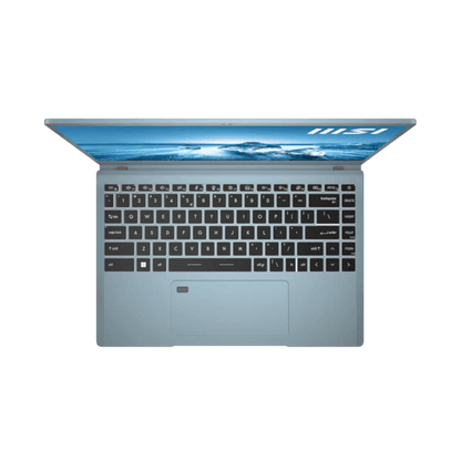 MSI Prestige 14 A12SC-010 Professional PC Portable - ADYASTORE casablanca maroc