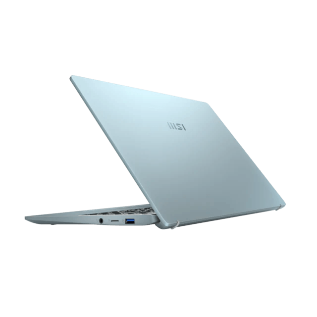 MSI Prestige 14 A12SC-010 Professional PC Portable - ADYASTORE casablanca maroc