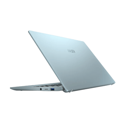 MSI Prestige 14 A12SC-010 Professional PC Portable - ADYASTORE casablanca maroc