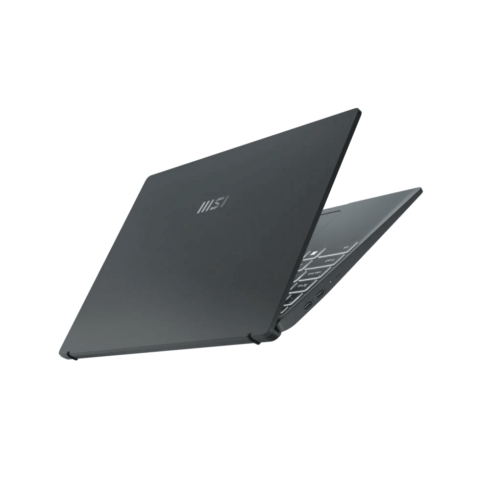 MSI Prestige 14 A12UC-006 Professional PC Portable - ADYASTORE casablanca maroc