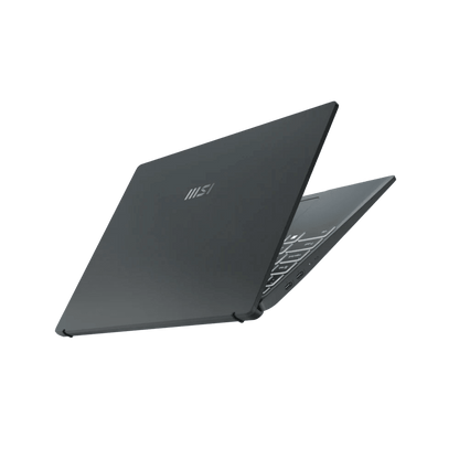 MSI Prestige 14 A12UC-006 Professional PC Portable - ADYASTORE casablanca maroc