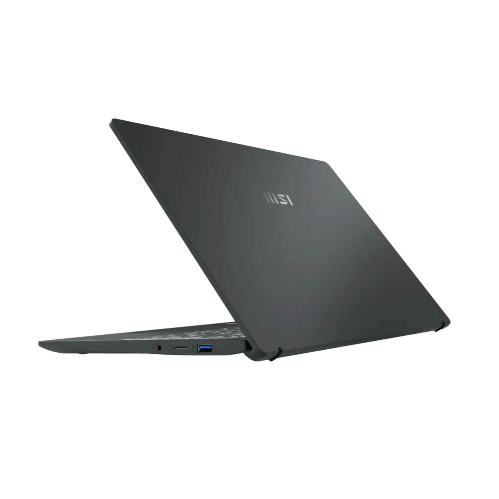 MSI Prestige 14 A12UC-006 Professional PC Portable - ADYASTORE casablanca maroc