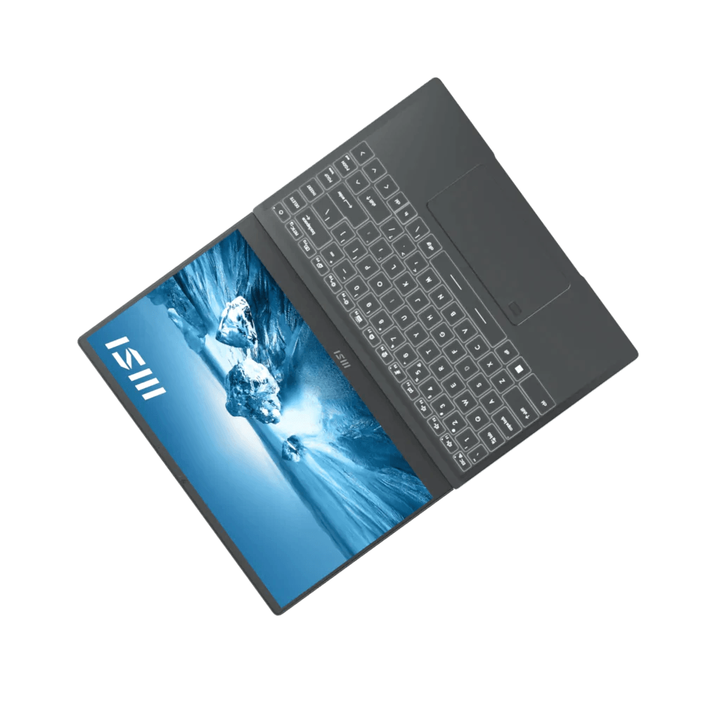 MSI Prestige 14Evo A12M-013 Professional PC Portable - ADYASTORE casablanca maroc