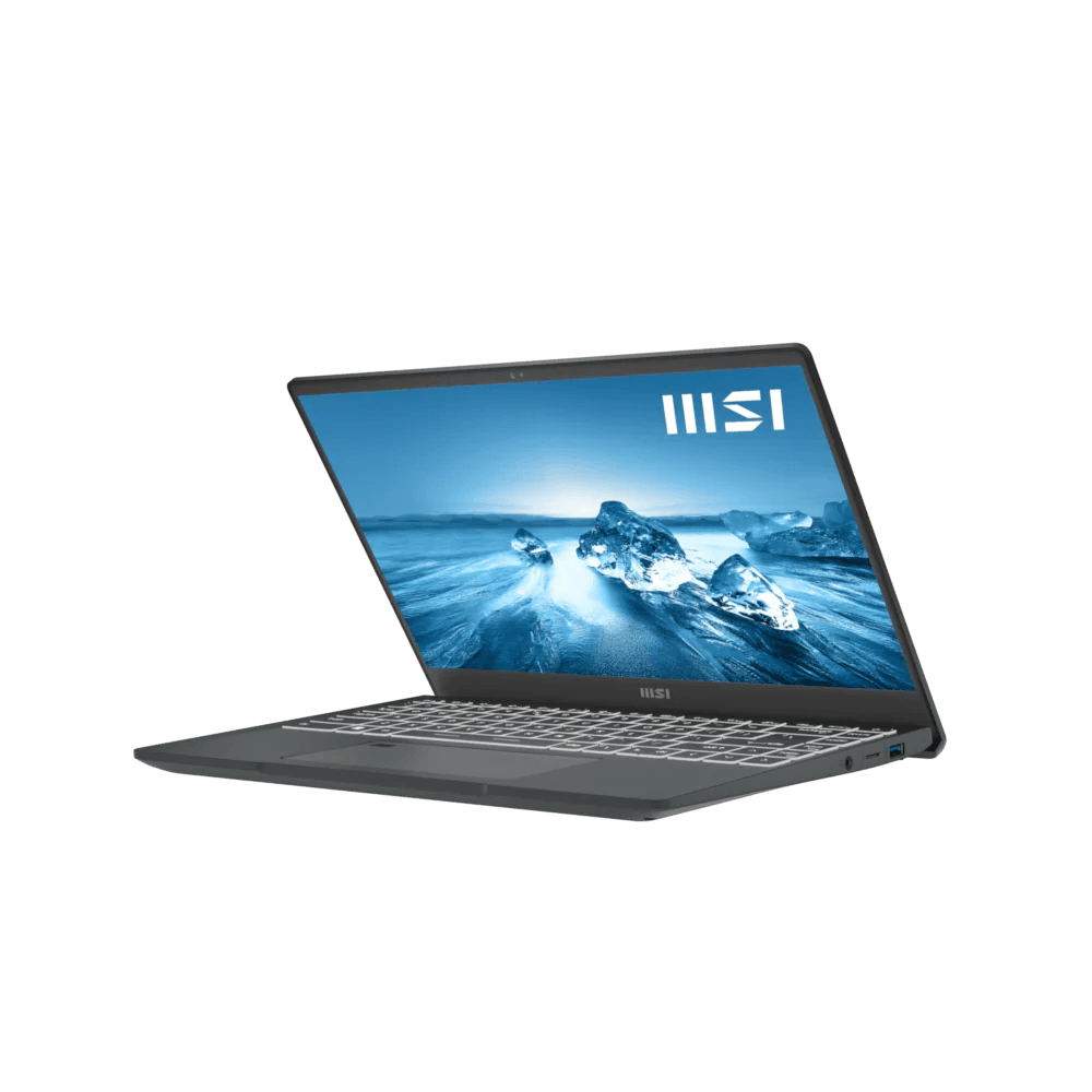 MSI Prestige 14Evo A12M-013 Professional PC Portable - ADYASTORE casablanca maroc