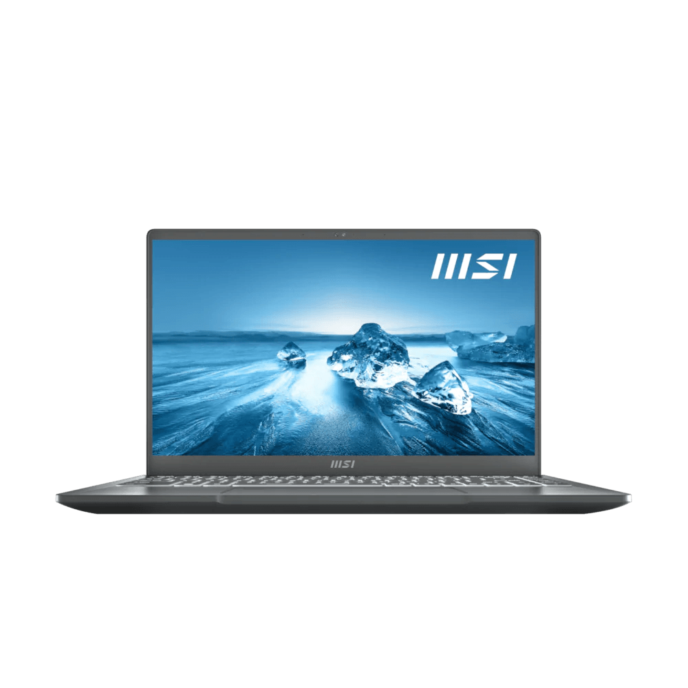 MSI Prestige 14Evo A12M-013 Professional PC Portable - ADYASTORE casablanca maroc