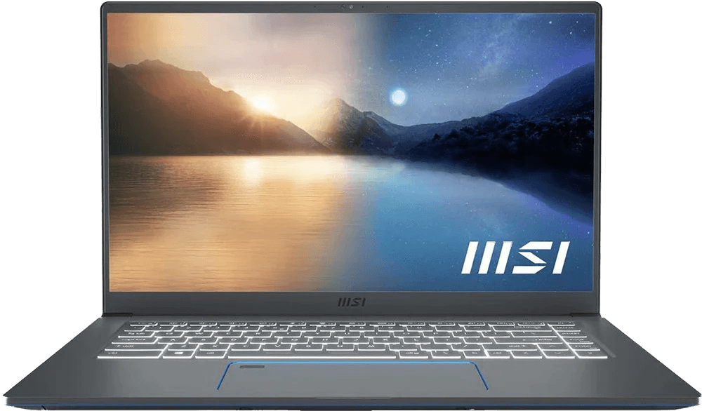 MSI Prestige 15 A12UD-005 Professional PC Portable - ADYASTORE casablanca maroc