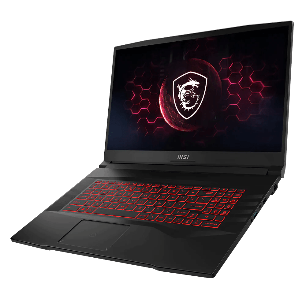 MSI Pulse GL76 12UGK-256 Gaming PC Portable - ADYASTORE casablanca maroc