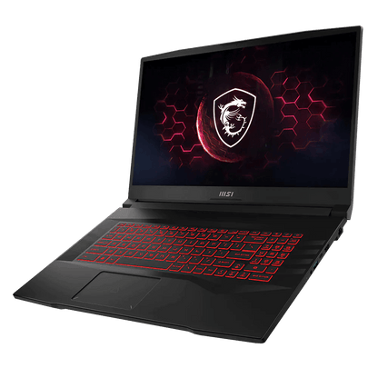 MSI Pulse GL76 12UGK-256 Gaming PC Portable - ADYASTORE casablanca maroc