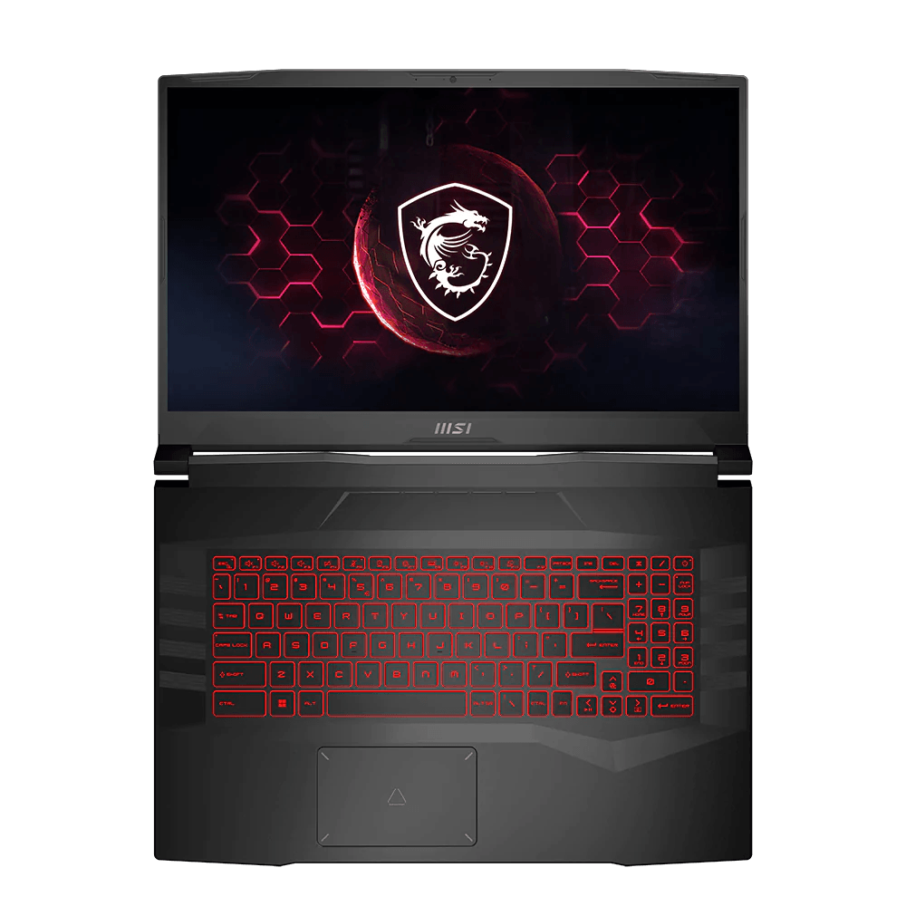 MSI Pulse GL76 12UGK-256 Gaming PC Portable - ADYASTORE casablanca maroc