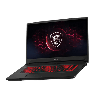MSI Pulse GL76 12UGK-256 Gaming PC Portable - ADYASTORE casablanca maroc