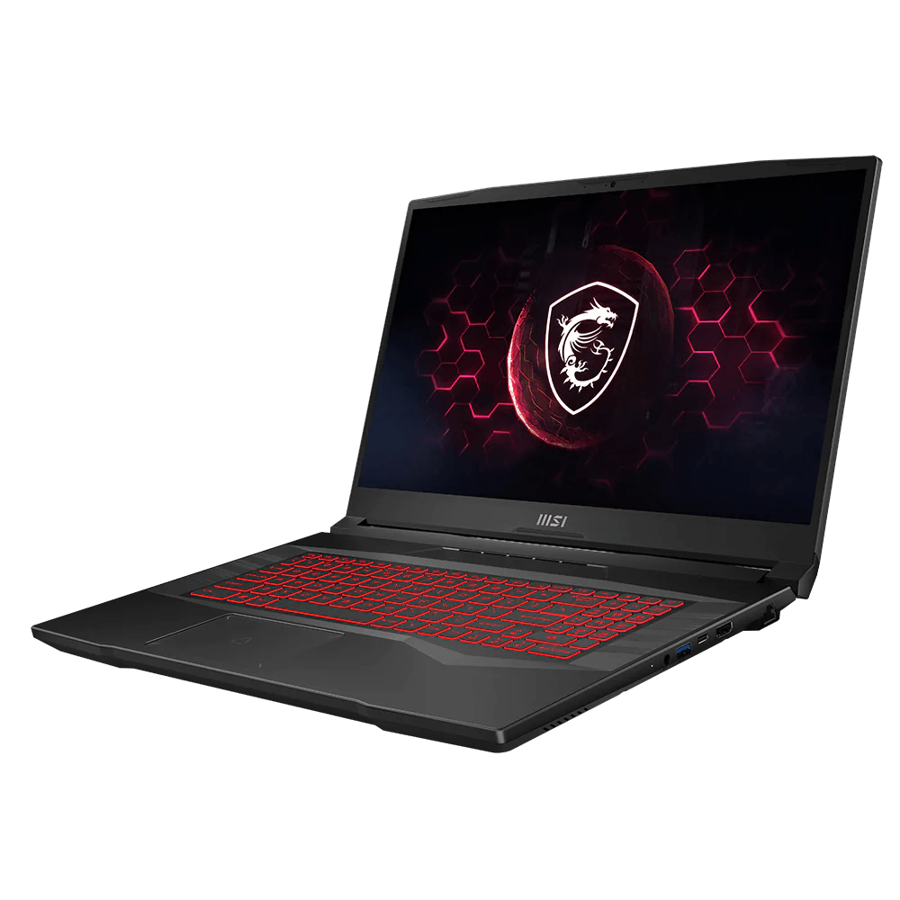 MSI Pulse GL76 12UGK-256 Gaming PC Portable - ADYASTORE casablanca maroc