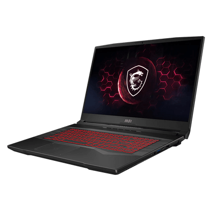 MSI Pulse GL76 12UGK-256 Gaming PC Portable - ADYASTORE casablanca maroc