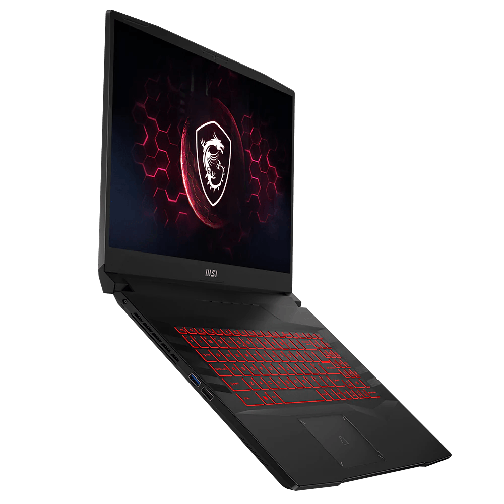MSI Pulse GL76 12UGK-256 Gaming PC Portable - ADYASTORE casablanca maroc