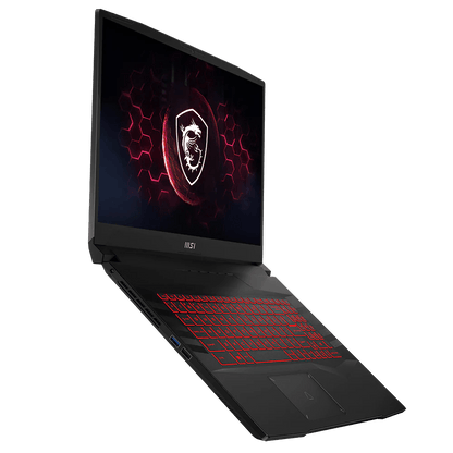 MSI Pulse GL76 12UGK-256 Gaming PC Portable - ADYASTORE casablanca maroc