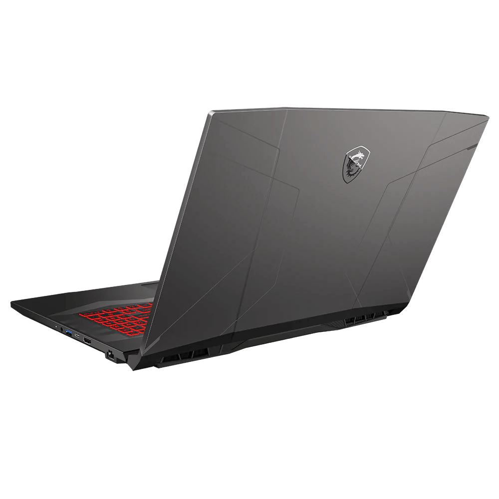 MSI Pulse GL76 12UGK-256 Gaming PC Portable - ADYASTORE casablanca maroc