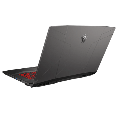 MSI Pulse GL76 12UGK-256 Gaming PC Portable - ADYASTORE casablanca maroc