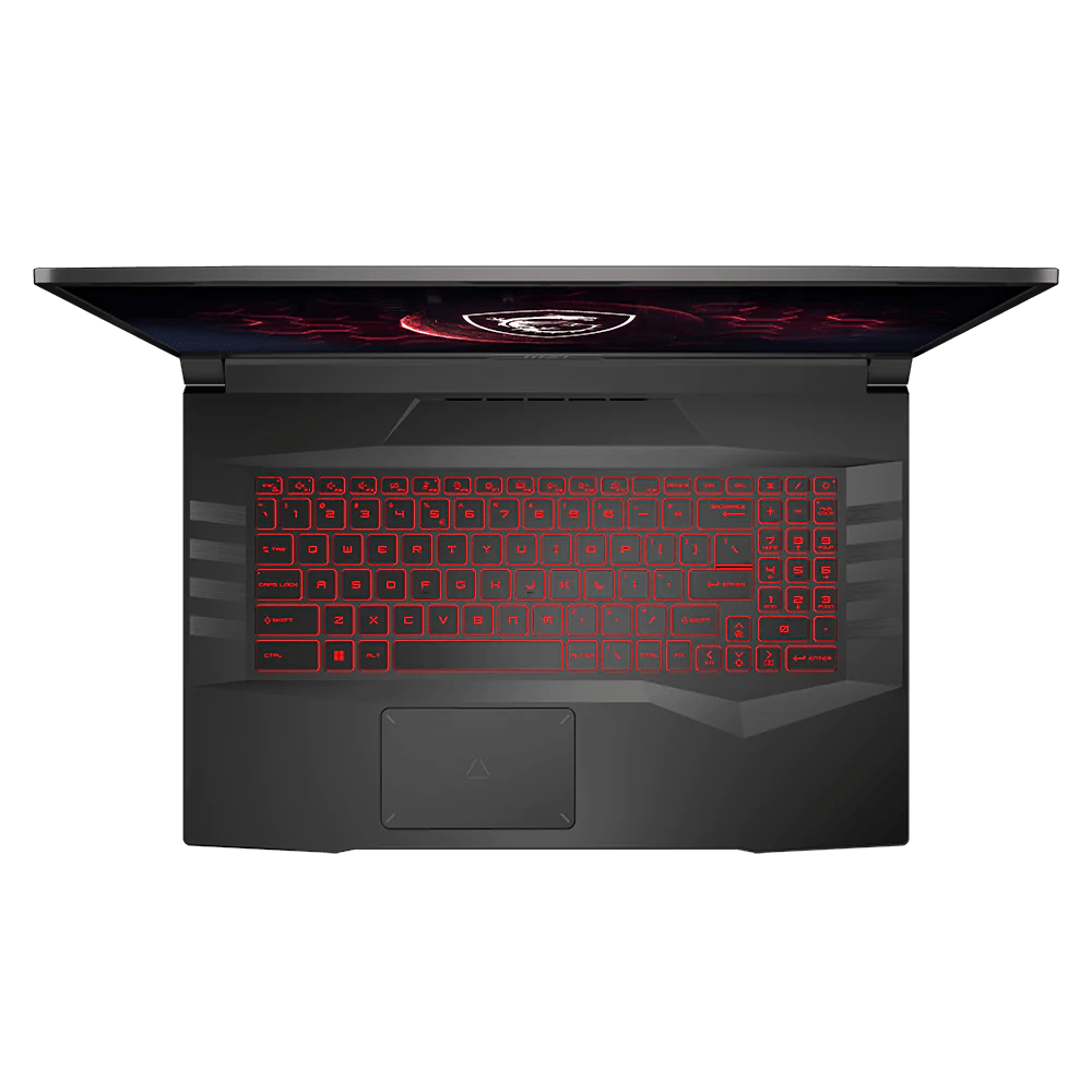 MSI Pulse GL76 12UGK-256 Gaming PC Portable - ADYASTORE casablanca maroc