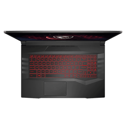 MSI Pulse GL76 12UGK-256 Gaming PC Portable - ADYASTORE casablanca maroc