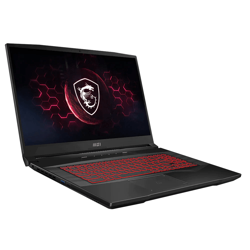 MSI Pulse GL76 12UGK-256 Gaming PC Portable - ADYASTORE casablanca maroc