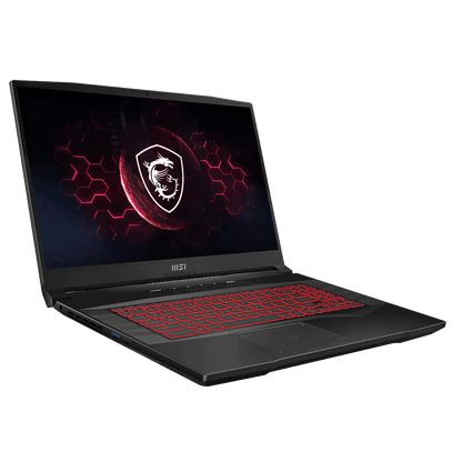 MSI Pulse GL76 12UGK-256 Gaming PC Portable - ADYASTORE casablanca maroc
