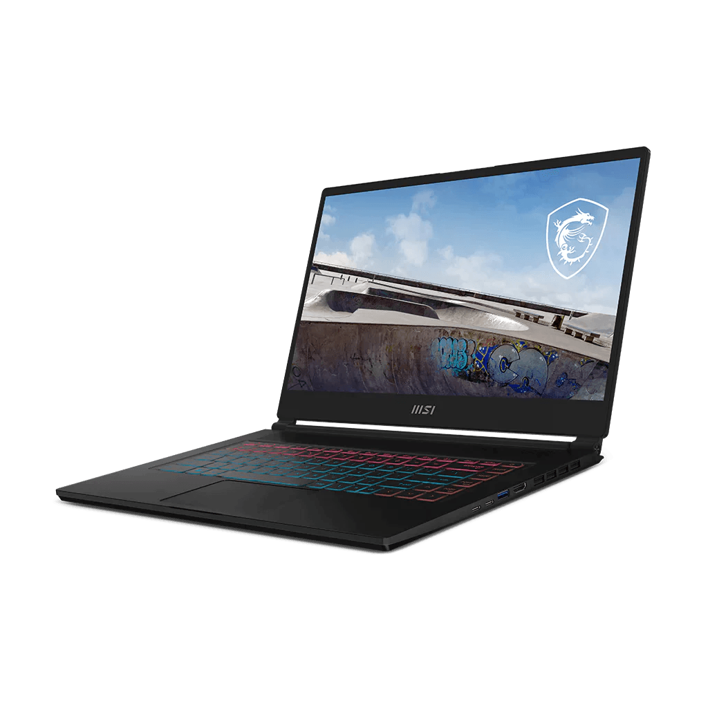 MSI Stealth 15M B12UE-040 Gaming PC Portable - ADYASTORE casablanca maroc