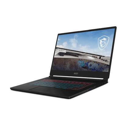 MSI Stealth 15M B12UE-040 Gaming PC Portable - ADYASTORE casablanca maroc