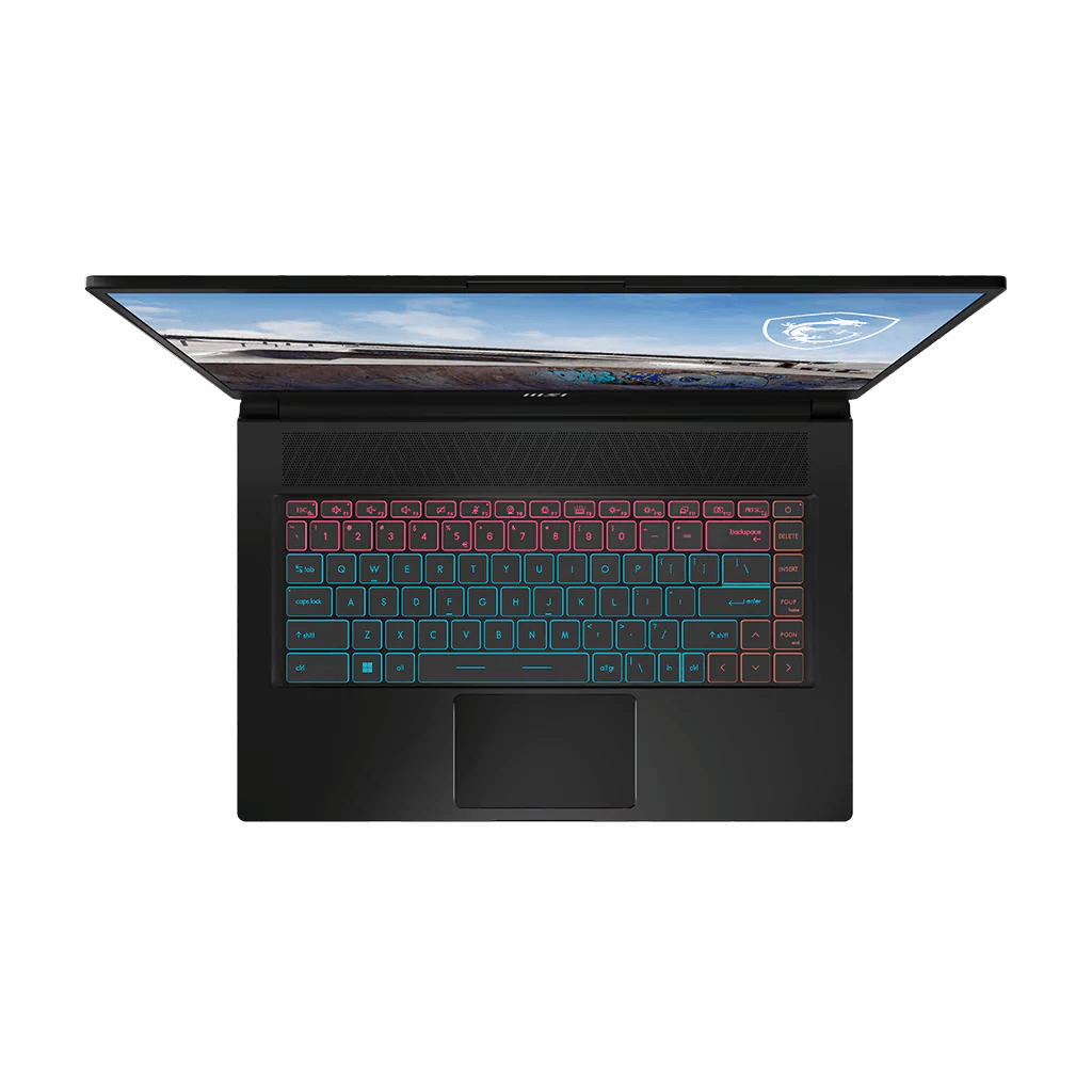 MSI Stealth 15M B12UE-040 Gaming PC Portable - ADYASTORE casablanca maroc