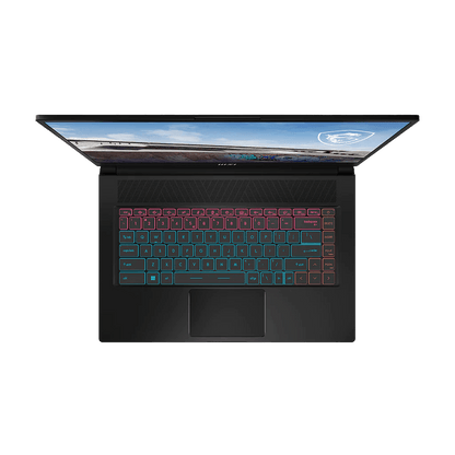 MSI Stealth 15M B12UE-040 Gaming PC Portable - ADYASTORE casablanca maroc