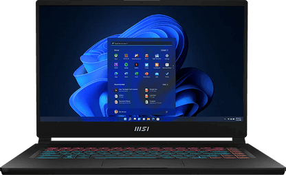 MSI Stealth 15M B12UE-040 Gaming PC Portable - ADYASTORE casablanca maroc