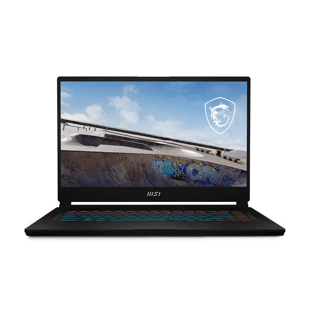 MSI Stealth 15M B12UE-040 Gaming PC Portable - ADYASTORE casablanca maroc